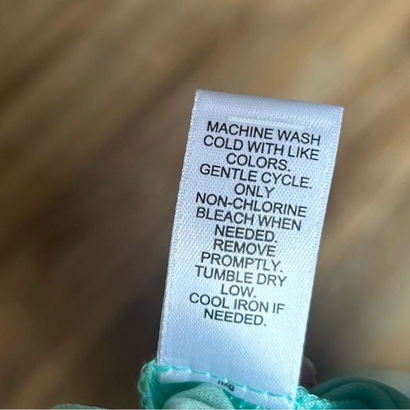 NWT Cato Lemon Print Poncho Blouse Plus 22/24W Lined Sheer Summer Top - Picture 6 of 8